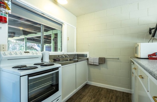 Hanmer Springs Otro | Alpine Adventure Holiday Park