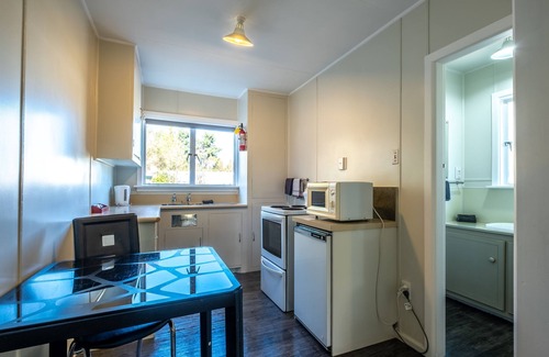 Hanmer Springs Otro | Alpine Adventure Holiday Park