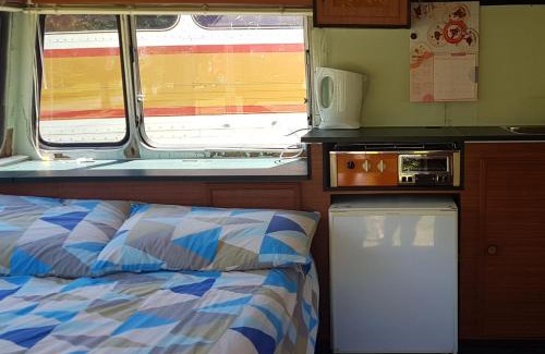 Hanmer Springs Complejo | Alpine Adventure Holiday Park
