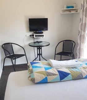 Hanmer Springs Complejo | Alpine Adventure Holiday Park