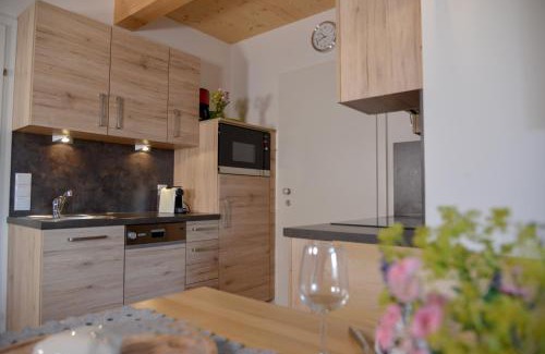Tauplitz Apartamento | Alpine Apartment Lisa Top 7 by AA Holiday Homes