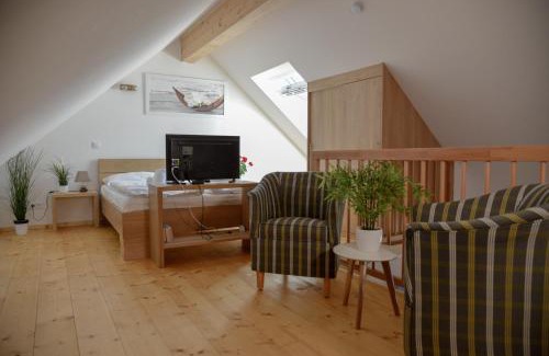 Tauplitz Apartamento | Alpine Apartment Lisa Top 7 by AA Holiday Homes