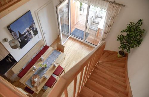 Tauplitz Apartamento | Alpine Apartment Lisa Top 7 by AA Holiday Homes