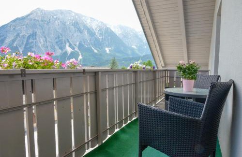 Tauplitz Apartamento | Alpine Appartement Top 8 by AA Holiday Homes