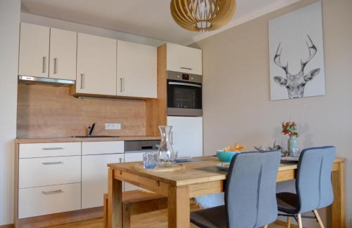 Tauplitz Apartamento | Alpine Appartement Top 8 by AA Holiday Homes