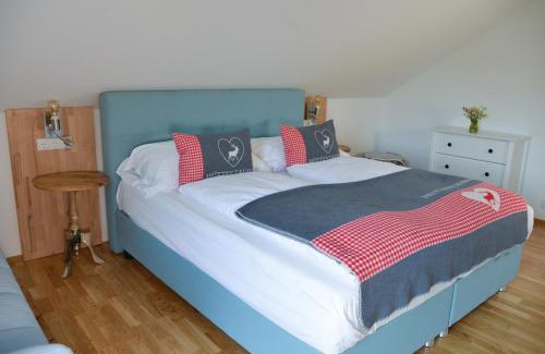 Tauplitz Apartamento | Alpine Appartement Top 8 by AA Holiday Homes