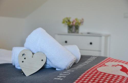 Tauplitz Apartamento | Alpine Appartement Top 8 by AA Holiday Homes
