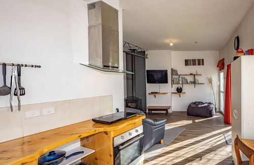 Raetihi Casa | Alpine Bach - Raetihi Holiday Unit
