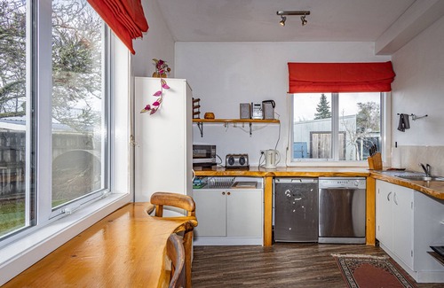 Raetihi Casa | Alpine Bach - Raetihi Holiday Unit