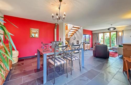 Salins Casa | Alpine Balance - Sion and ski stay - Swiss Alp