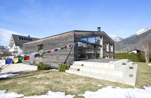 Buers Apartamento | Alpine Base