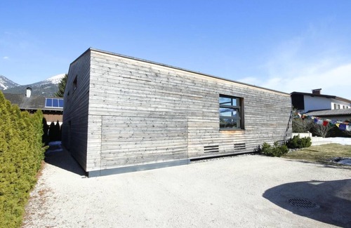 Buers Apartamento | Alpine Base