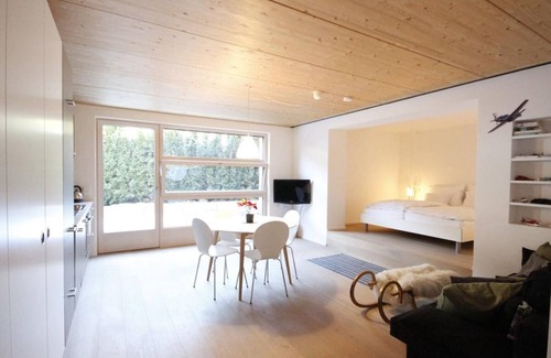 Buers Apartamento | Alpine Base