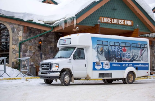 Lake Louise Apartamento | Alpine Bliss | Premier Winter Getaway