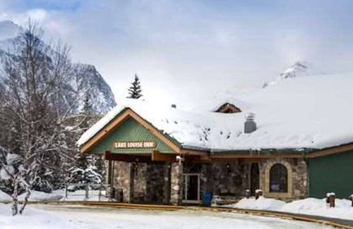 Lake Louise Apartamento | Alpine Bliss | Premier Winter Getaway