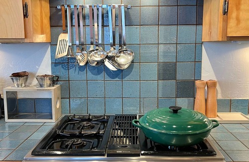 Alpine Meadows Cabina | Alpine Bliss- Stylish, Dog Friendly, Plus Seasonal Ski Shuttle