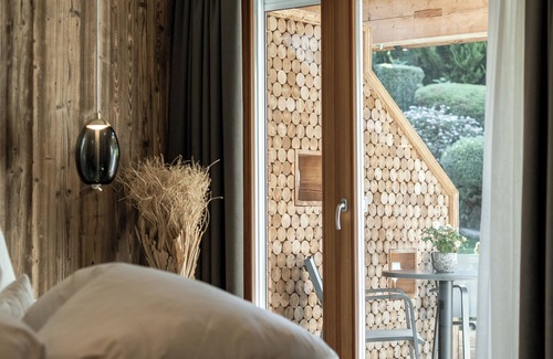 Castelrotto Hotel | Alpine Boutique Villa Gabriela