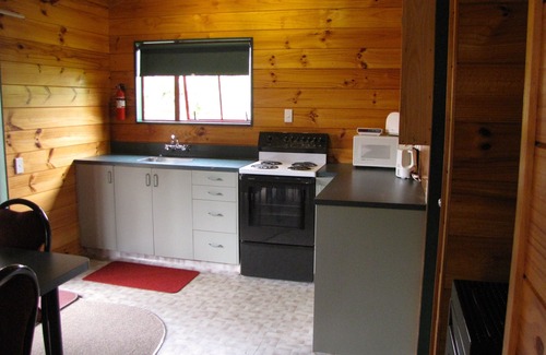 Ohakune Cabaña | Cabina alpina - Casa de vacaciones Ohakune