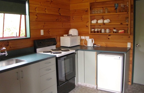Ohakune Cabaña | Cabina alpina - Casa de vacaciones Ohakune