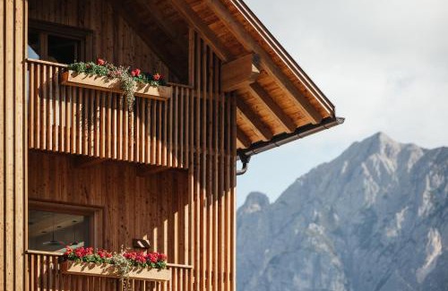 Mareo Apartamento | Alpine Chalet Sauter