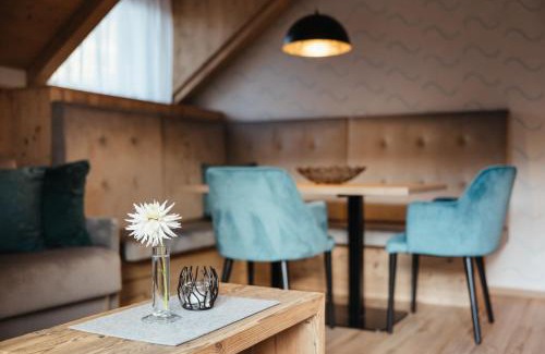 Mareo Apartamento | Alpine Chalet Sauter