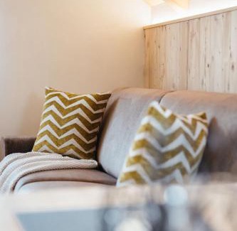 Mareo Apartamento | Alpine Chalet Sauter