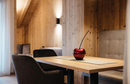 Mareo Apartamento | Alpine Chalet Sauter