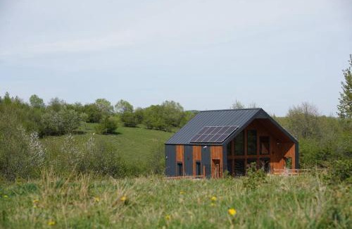 Zarnesti Casa | Alpine Chalet