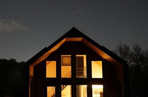 Zarnesti Casa | Alpine Chalet