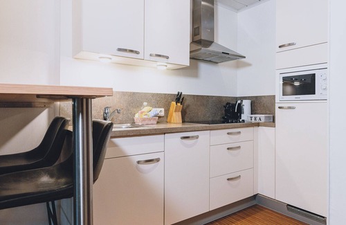 Zell am See Apartamento | Alpine City Living - TOP 32, City center & balcony