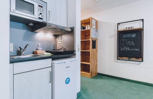 Zell am See Apartamento | Alpine City Living - TOP 33, City center & modern