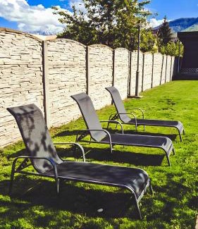 Zarnesti Apartamento | Alpine Crown