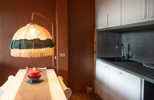 Gressan Apartamento | Alpine Embrace - Cozy studio apartment