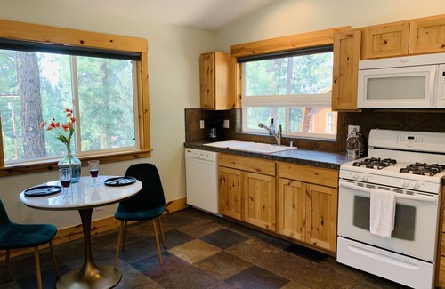 Truckee Apartamento | Alpine Escape - Apartment Suite in North Tahoe