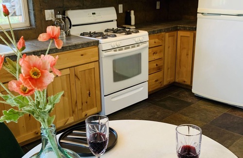 Truckee Apartamento | Alpine Escape - Apartment Suite in North Tahoe