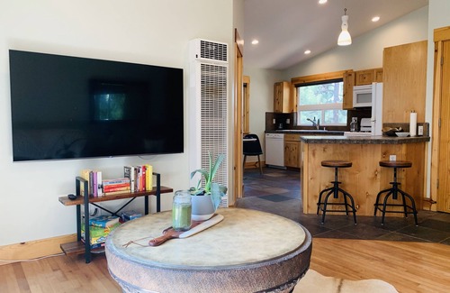 Truckee Apartamento | Alpine Escape - Apartment Suite in North Tahoe