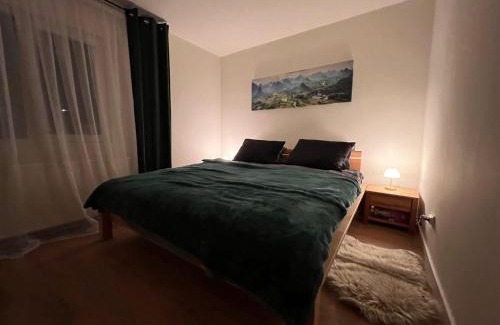 Cavnic Apartamento | Alpine Escape by BOB