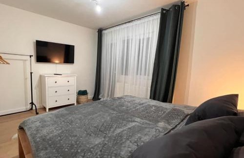 Cavnic Apartamento | Alpine Escape by BOB