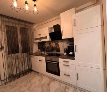 Cavnic Apartamento | Alpine Escape by BOB