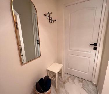 Cavnic Apartamento | Alpine Escape by BOB
