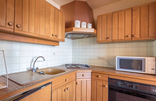 Orcieres Apartamento | Apartamento en los Alpes cerca de Ski & SHERPA