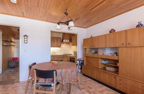 Orcieres Apartamento | Apartamento en los Alpes cerca de Ski & SHERPA