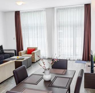 Poiana Brasov Apartamento | Alpine Escape Studio - Silver Mountain Resort & SPA - Poiana Brasov