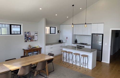 Wanaka Casa | Alpine Estate Retreat