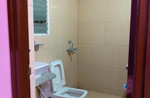 Krishnarajapura Apartamento | Alpine Fiesta - 2BHK Independent home-stay