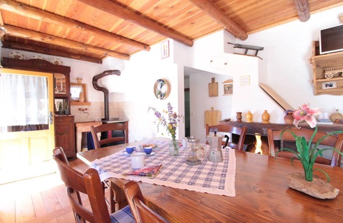 Lamon Chalet De Esquí | Escapada alpina para familias
