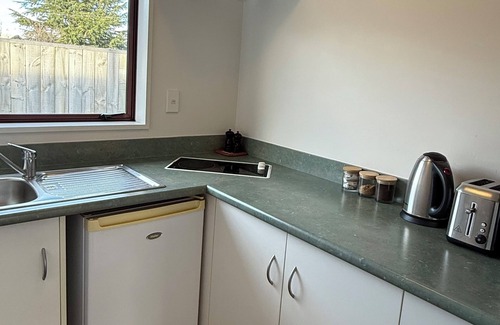 Glenorchy Apartamento | Alpine haven in Spectacular Glenorchy.