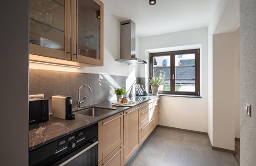 Hopfgarten Markt Apartamento | Alpine Homes - Hopfgarten