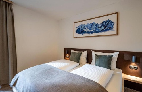 Hopfgarten Markt Apartamento | Alpine Homes - Hopfgarten