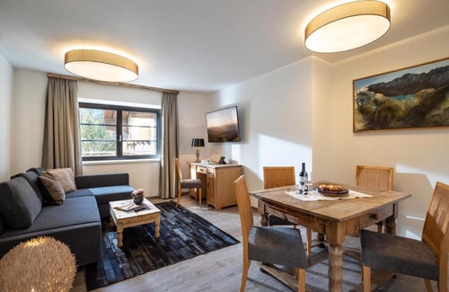 Hopfgarten Markt Apartamento | Alpine Homes - Hopfgarten